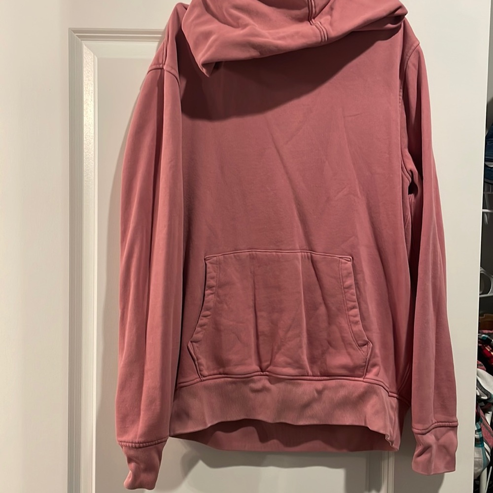 GAP Boyfriend Hoodie